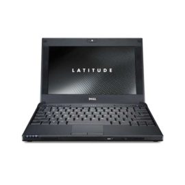 Dell Latitude 2120 Netbook