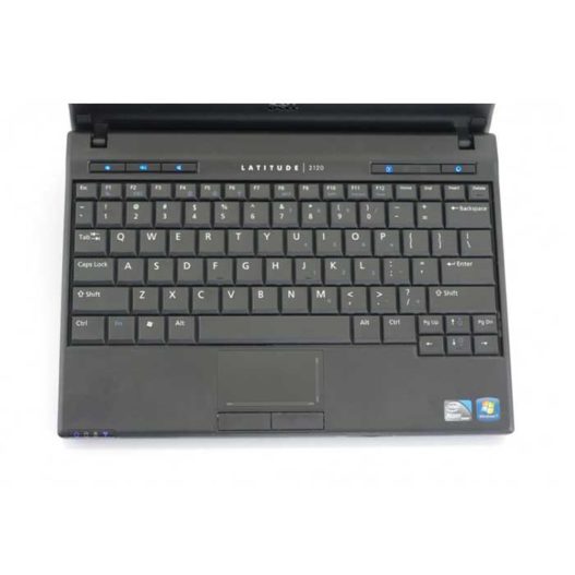 Dell Latitude 2120 Netbook - Image 3