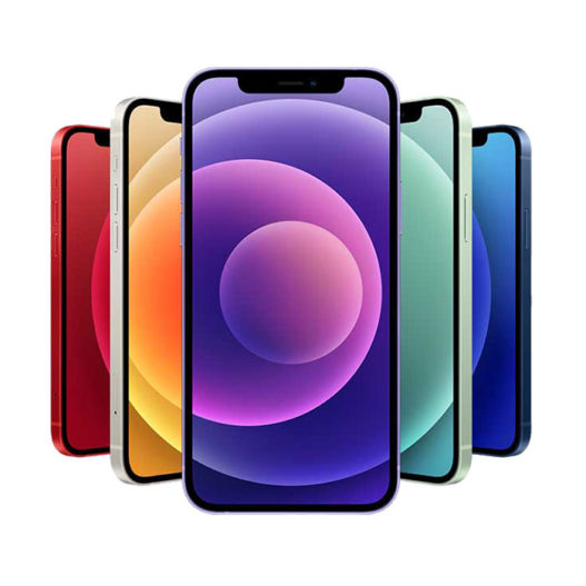 iPhone 12 mini