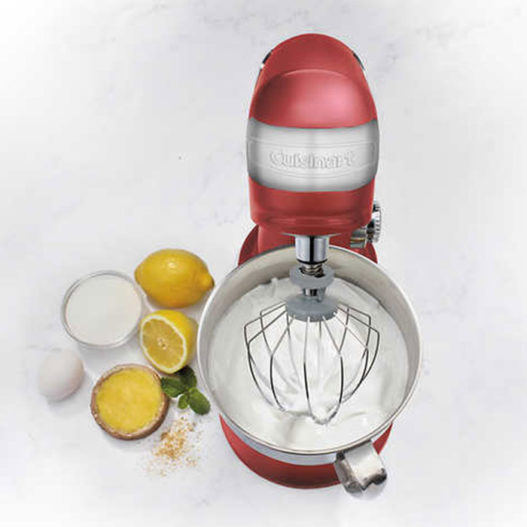 3.5 Qt Stand Mixer (3.3l) SM-35RIHR - Refurbished - Image 2