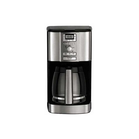 14-Cup Programmable Coffeemaker CBC-6500PCC