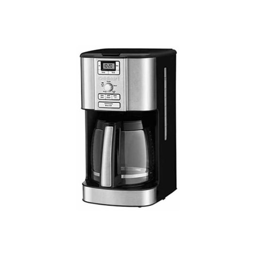 14-Cup Programmable Coffeemaker CBC-6500PCC - Image 3