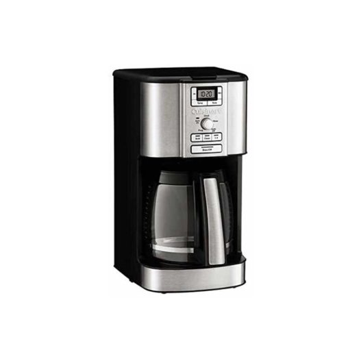 14-Cup Programmable Coffeemaker CBC-6500PCC - Image 2