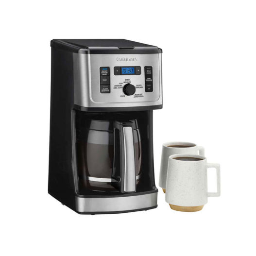 14-cup Programmable Coffee Maker CBC-6800PCC - Image 3