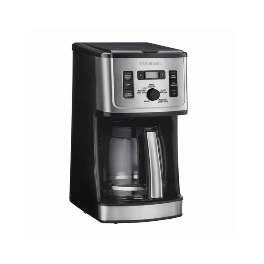 14-cup Programmable Coffee Maker CBC-6800PCC - Image 2