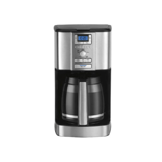 14-cup Programmable Coffee Maker CBC-6800PCC