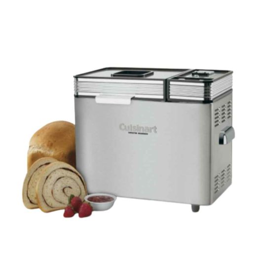 Convection Bread Maker CBK-200IHR - Image 2
