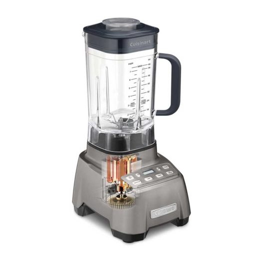 Hurricane Blender CBT-1500IHR - Image 3