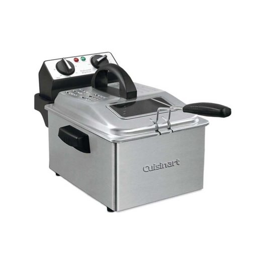 Deep Fryer CDF-250IHR - Image 2