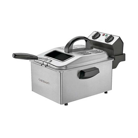 Deep Fryer CDF-250IHR