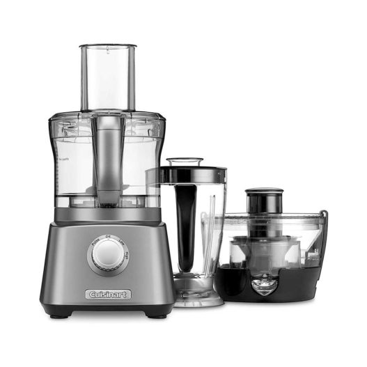Multifunctional Kitchen Centre 3-in-1 CFP-800IHR - Image 2