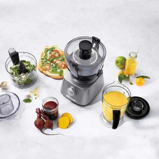 Multifunctional Kitchen Centre 3-in-1 CFP-800IHR - Image 3