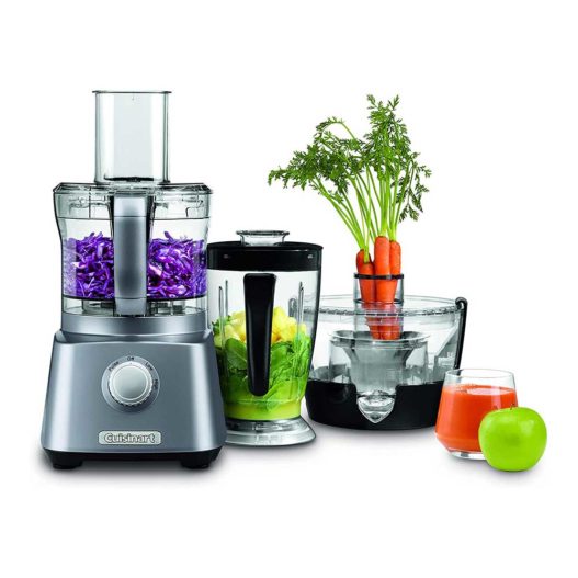 Multifunctional Kitchen Centre 3-in-1 CFP-800IHR