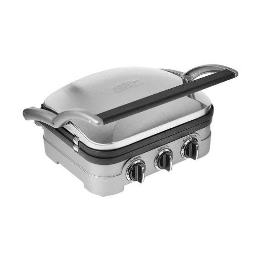 Multi-functional Griddler with 5-in-1 CGR-4IHR - Image 2