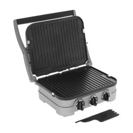 Multi-functional Griddler with 5-in-1 CGR-4IHR