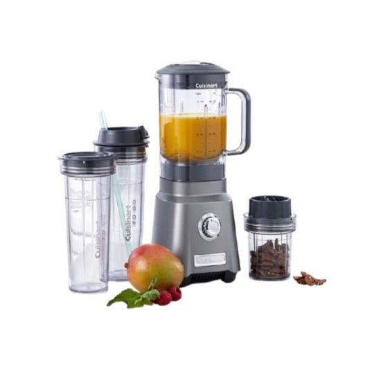 Compact Blender CPB-380IHR - Image 2