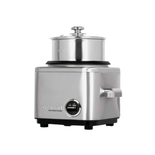 7-Cup Rice Cooker CRC-400IHR - Image 4