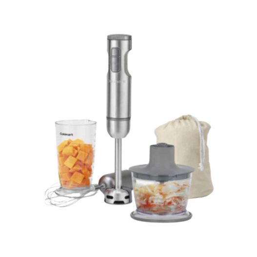 Smart Stick Variable Speed Hand Blender - Image 2