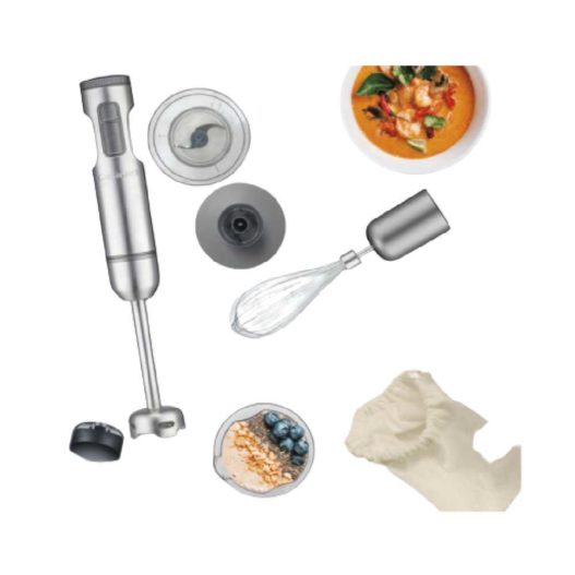 Smart Stick Variable Speed Hand Blender - Image 3
