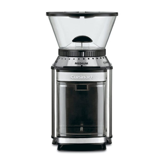 Supreme Grind Automatic Burr Mill DBM-8 - Refurbished - Image 2