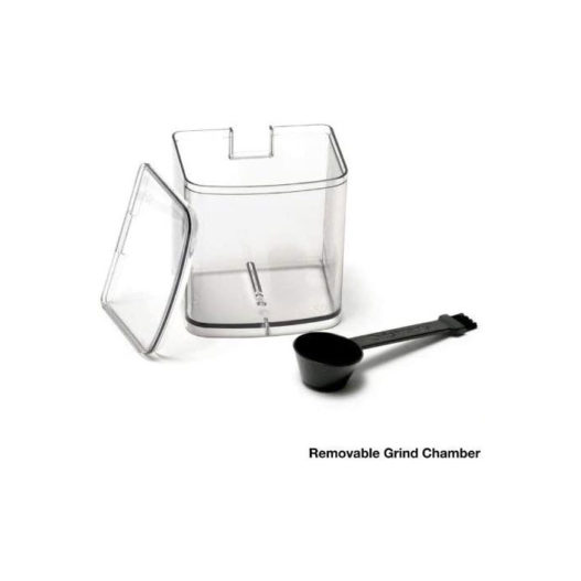 Supreme Grind Automatic Burr Mill DBM-8 - Refurbished - Image 4