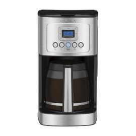 14-Cup Programmable Coffeemaker DCC-3200IHR