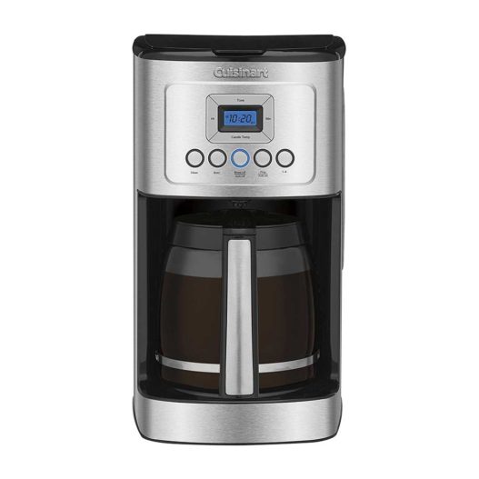 14-Cup Programmable Coffeemaker DCC-3200IHR