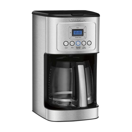 14-Cup Programmable Coffeemaker DCC-3200IHR - Image 2