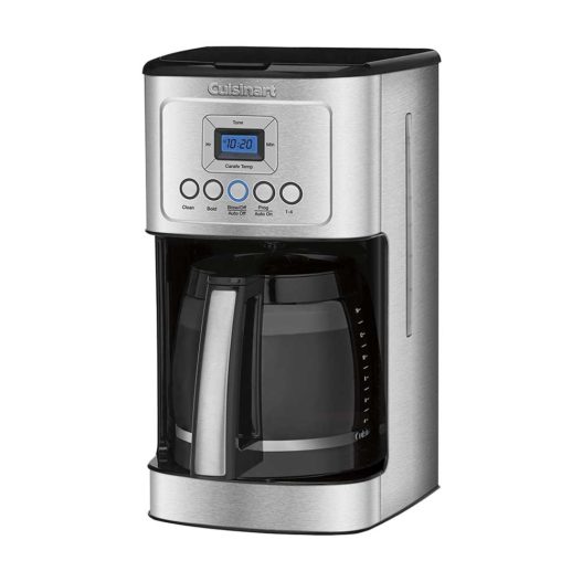 14-Cup Programmable Coffeemaker DCC-3200IHR - Image 3