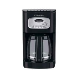 Programmable Coffee Maker 12 Cup DCC-550IHR