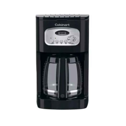 Programmable Coffee Maker 12 Cup DCC-550IHR