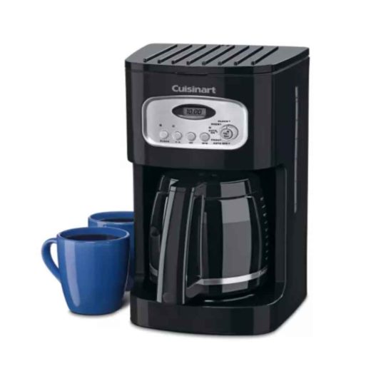 Programmable Coffee Maker 12 Cup DCC-550IHR - Image 2