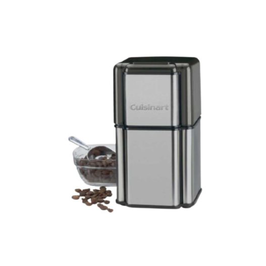 Grind Central Coffee Grinder DCG-12IHR - Image 2