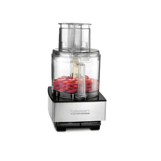14-Cup Food Processor DFP-14BIHR - Image 2