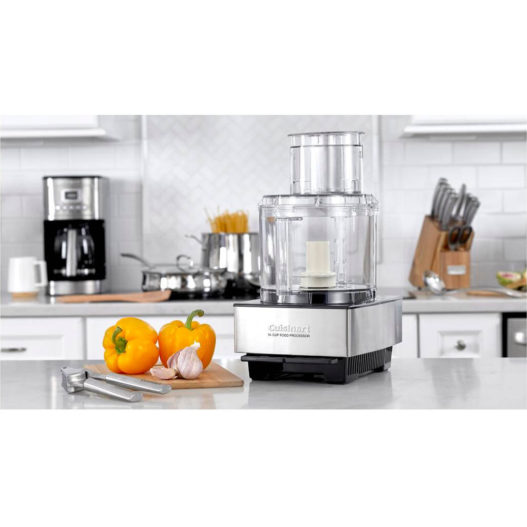 14-Cup Food Processor DFP-14BIHR - Image 3