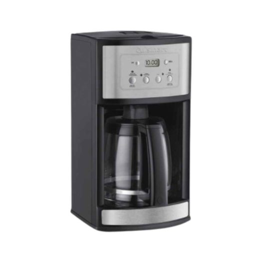 Coffee Maker with Regular Grinder DGB-625EC - Image 2