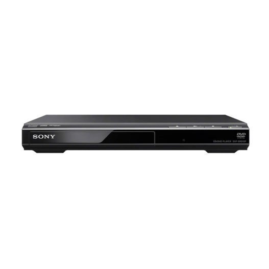Sony DVD Player DVPSR210P