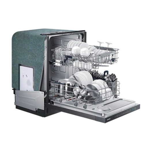 Samsung Dishwasher with StormWash DW80K5050UG/AC - Image 4
