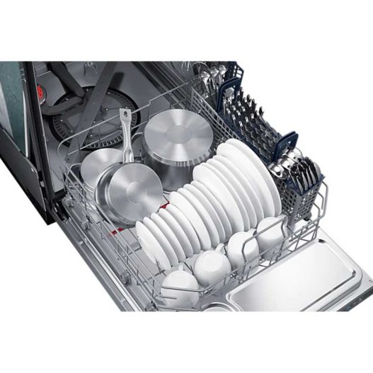 Samsung Dishwasher with StormWash DW80K5050UG/AC - Image 5