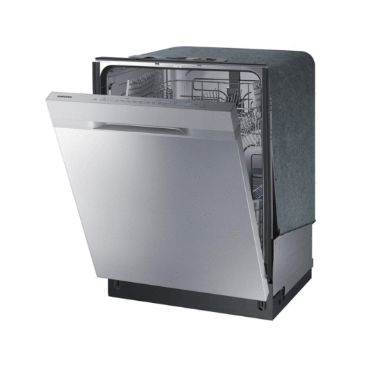 Storm Wash Dishwasher DW80K5050US/AC - Image 2