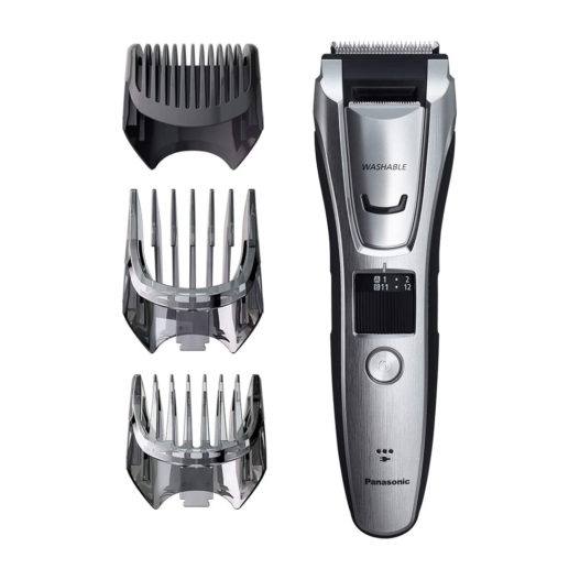 Panasonic Body and Beard Trimmer ERGB-80