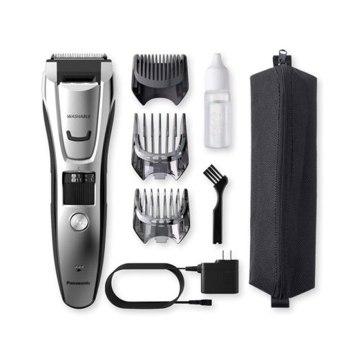 Panasonic Body and Beard Trimmer ERGB-80 - Image 2