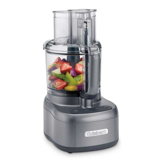 Elemental 11 Cup Food Processor FP-11IHR
