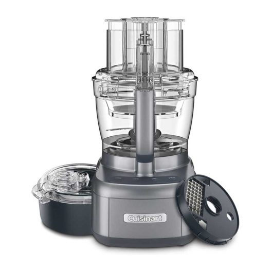 Elemental 13 Cup Food Processor and Dicing Kit FP-13DSVC - Image 2