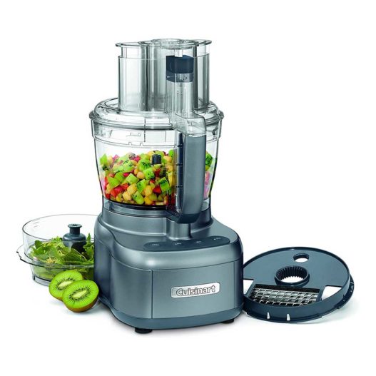 Elemental 13 Cup Food Processor and Dicing Kit FP-13DSVC - Image 3