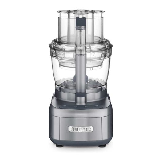 Elemental 13 Cup Food Processor and Dicing Kit FP-13DSVC