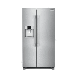 Frigidaire 36 in. 22 cu. ft. Professional Side by Side Refrigerator