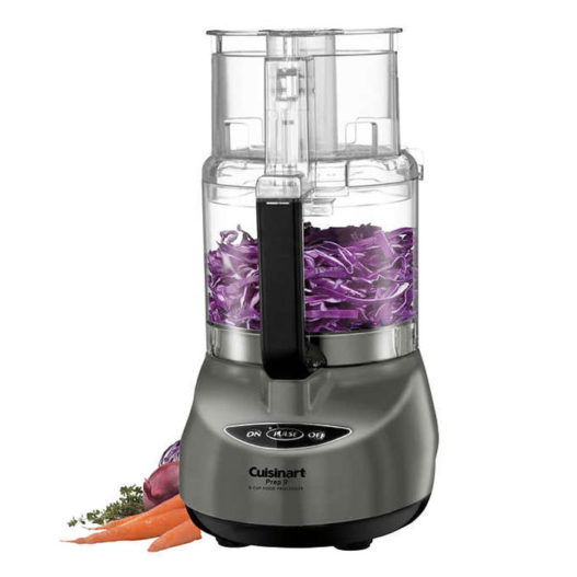9 Cup Food Processor CFP-9GMPCC