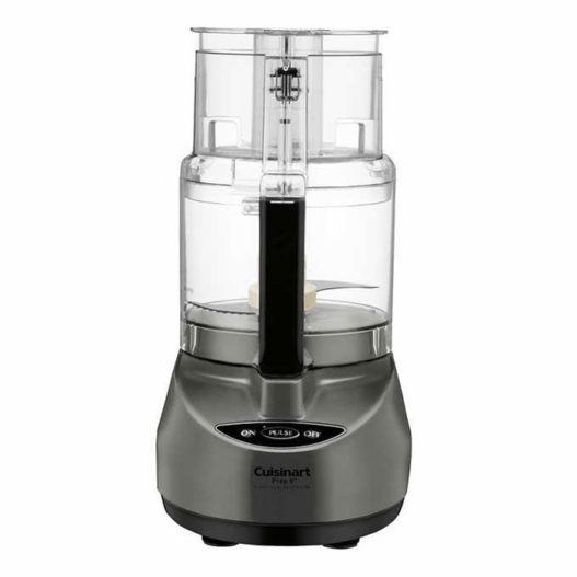 9 Cup Food Processor CFP-9GMPCC - Image 2