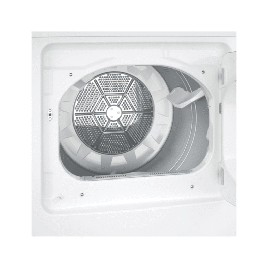 Front Load Gas Dryer GTD65GBMKWS - Image 3